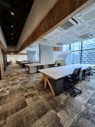 Tahir Building (D1), Office #582817051